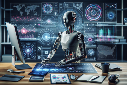 Using AI to Automate Your Content Creation Process