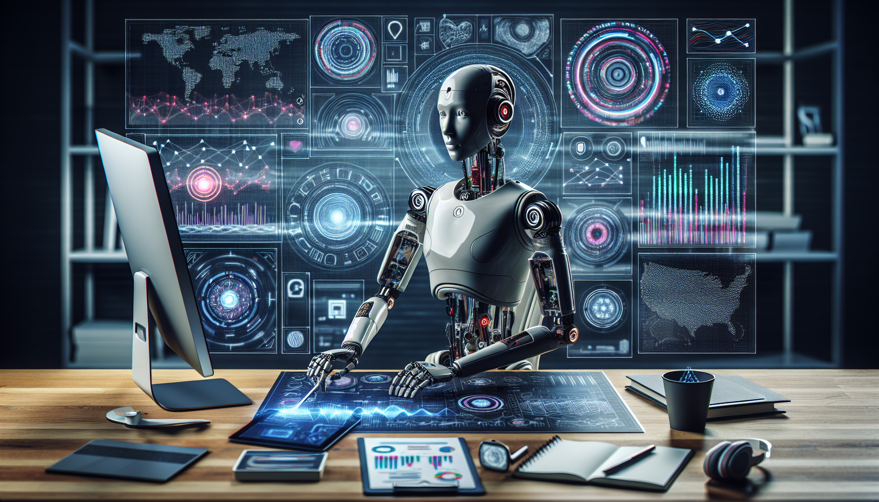 Using AI to Automate Your Content Creation Process