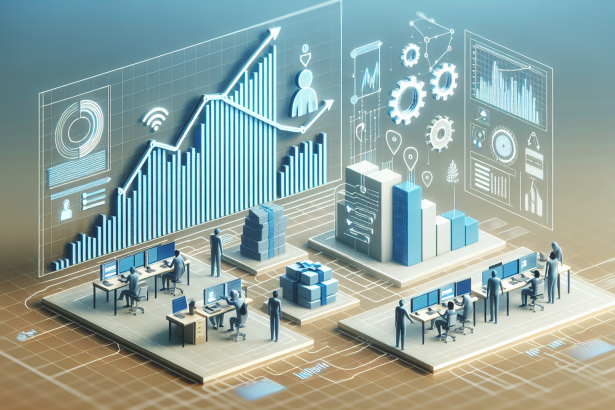 The Benefits of Automating Financial Processes in Small Businesses