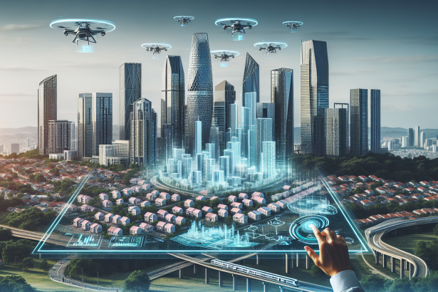 Real Estate Tech: How Automation is Changing Property Management