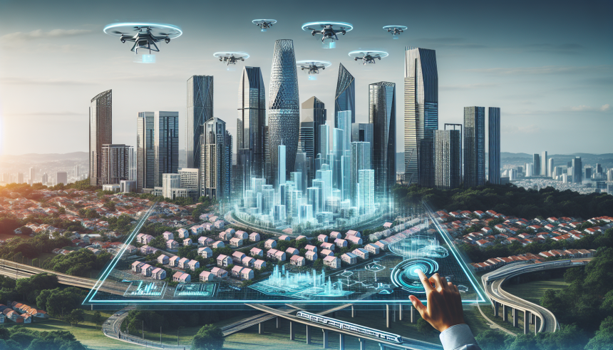 Real Estate Tech: How Automation is Changing Property Management