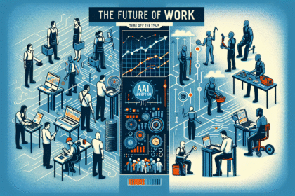 Addressing the Skills Gap: Preparing Your Workforce for AI Adoption