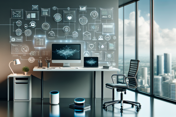 Leveraging Tech: Tools Every Small Business Needs for Task Automation