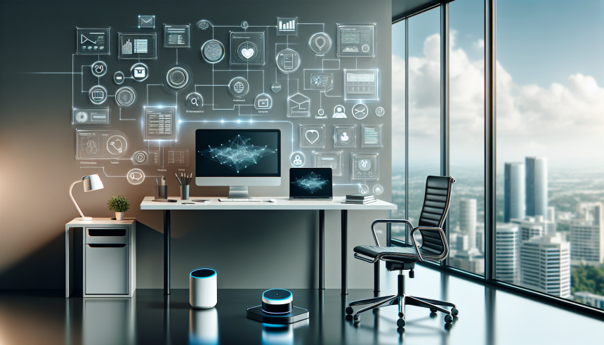 Leveraging Tech: Tools Every Small Business Needs for Task Automation