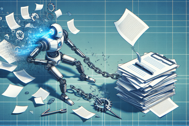 Say Goodbye to Manual Data Entry: Automate Your Reporting Process