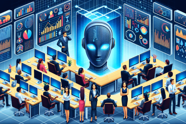 Benefits of AI in Business: Streamlining Operations Across Industries