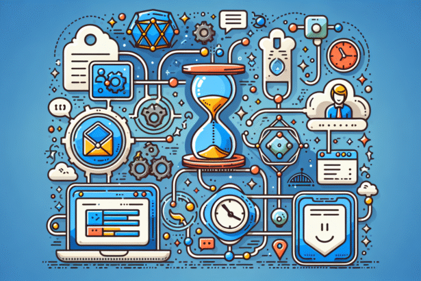 How to Use Zapier to Connect Your Favorite Apps and Save Time