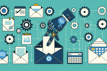 A Founder’s Guide to Automating Administrative Tasks