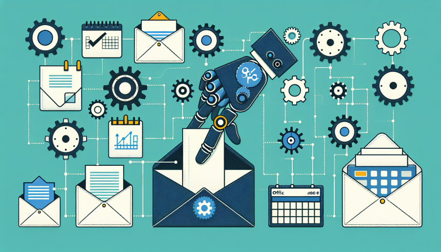 A Founder’s Guide to Automating Administrative Tasks