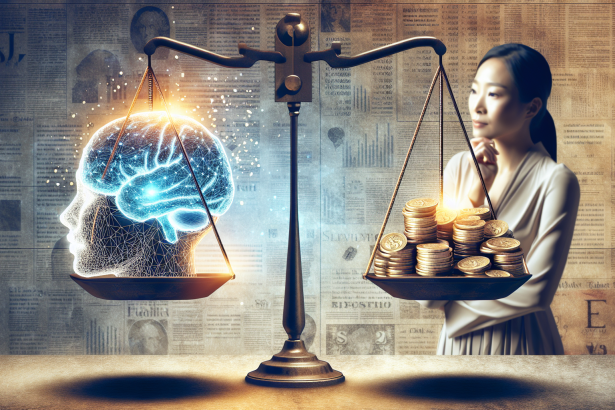 The Ethical Dilemmas of AI in Finance: What Entrepreneurs Need to Know