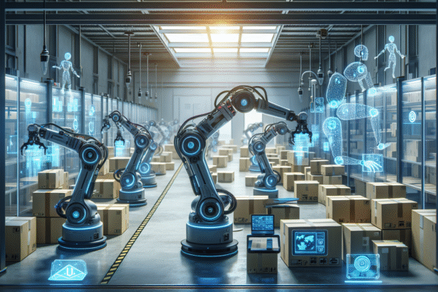The Benefits of AI-Driven Automation in Small Business Operations