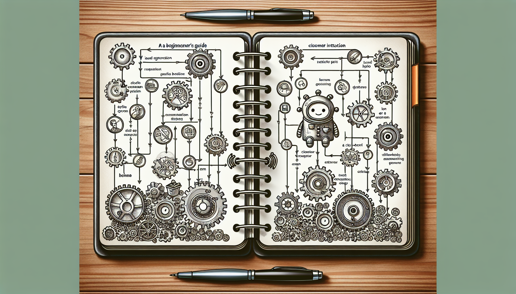 A Beginner’s Guide to Automating Your Sales Process