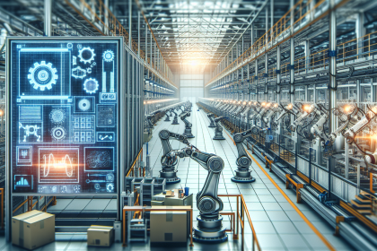 Real-World Results: Case Studies of Successful Automation in SMEs