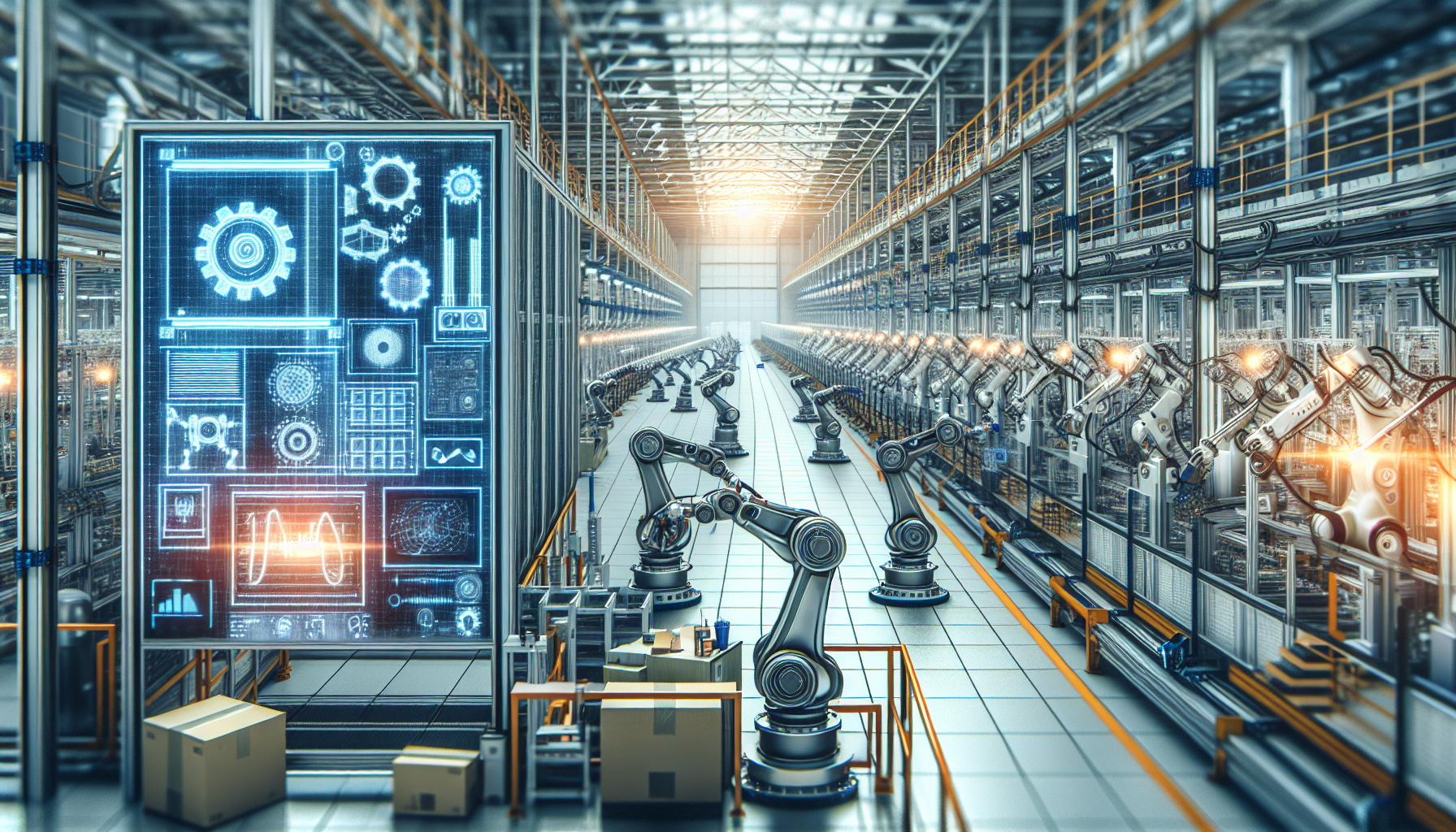 Real-World Results: Case Studies of Successful Automation in SMEs