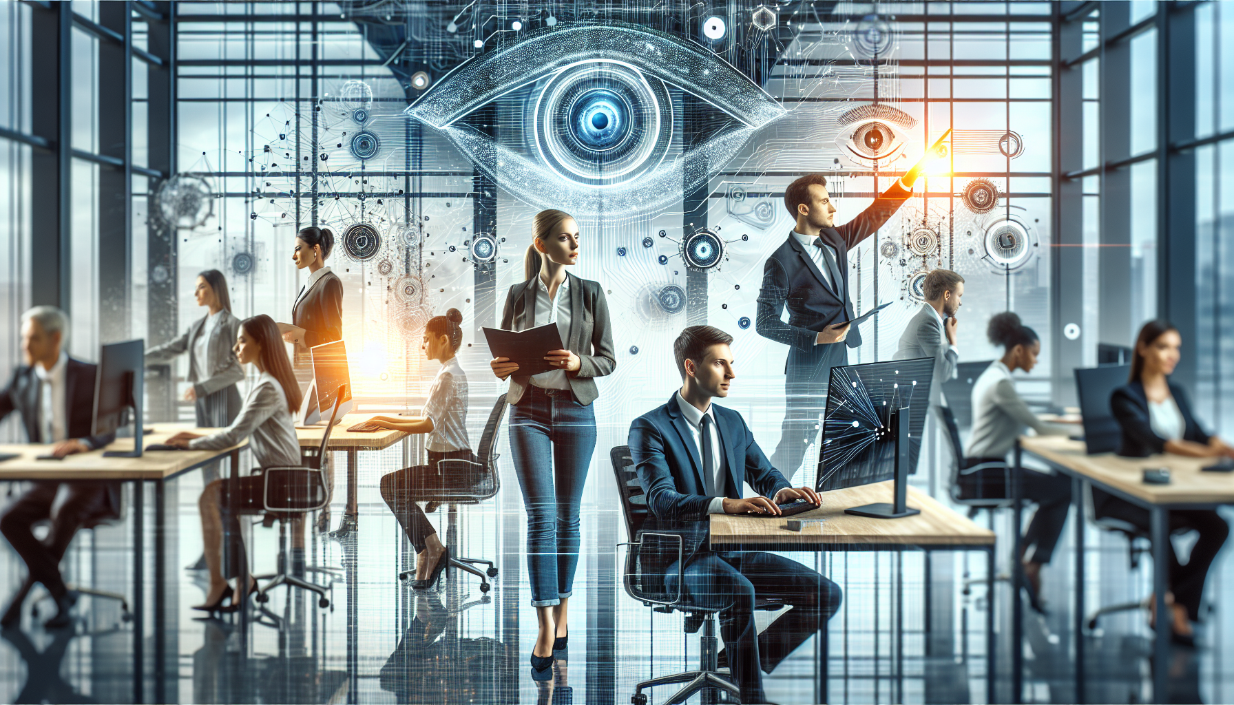 Aligning AI Innovations with Your Company's Vision: A Practical Approach