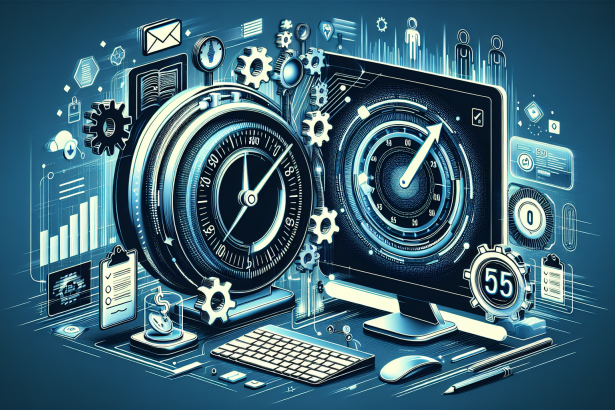 Simple Steps to Automate Your Accounting Processes