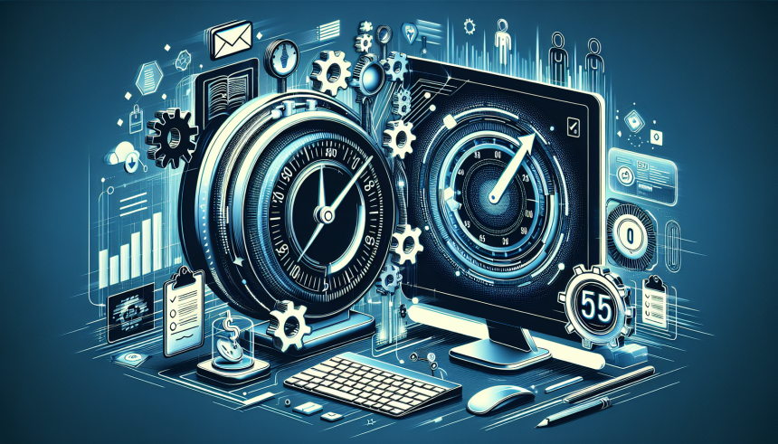 Simple Steps to Automate Your Accounting Processes