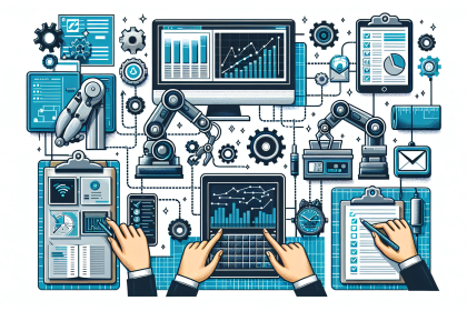 Essential Tools for Automating Repetitive Tasks in Your Business