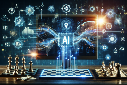 Crafting a Digital Transformation Strategy Aligned with AI Objectives