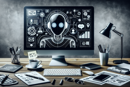 Enhancing Productivity with ChatGPT and CRM Tools