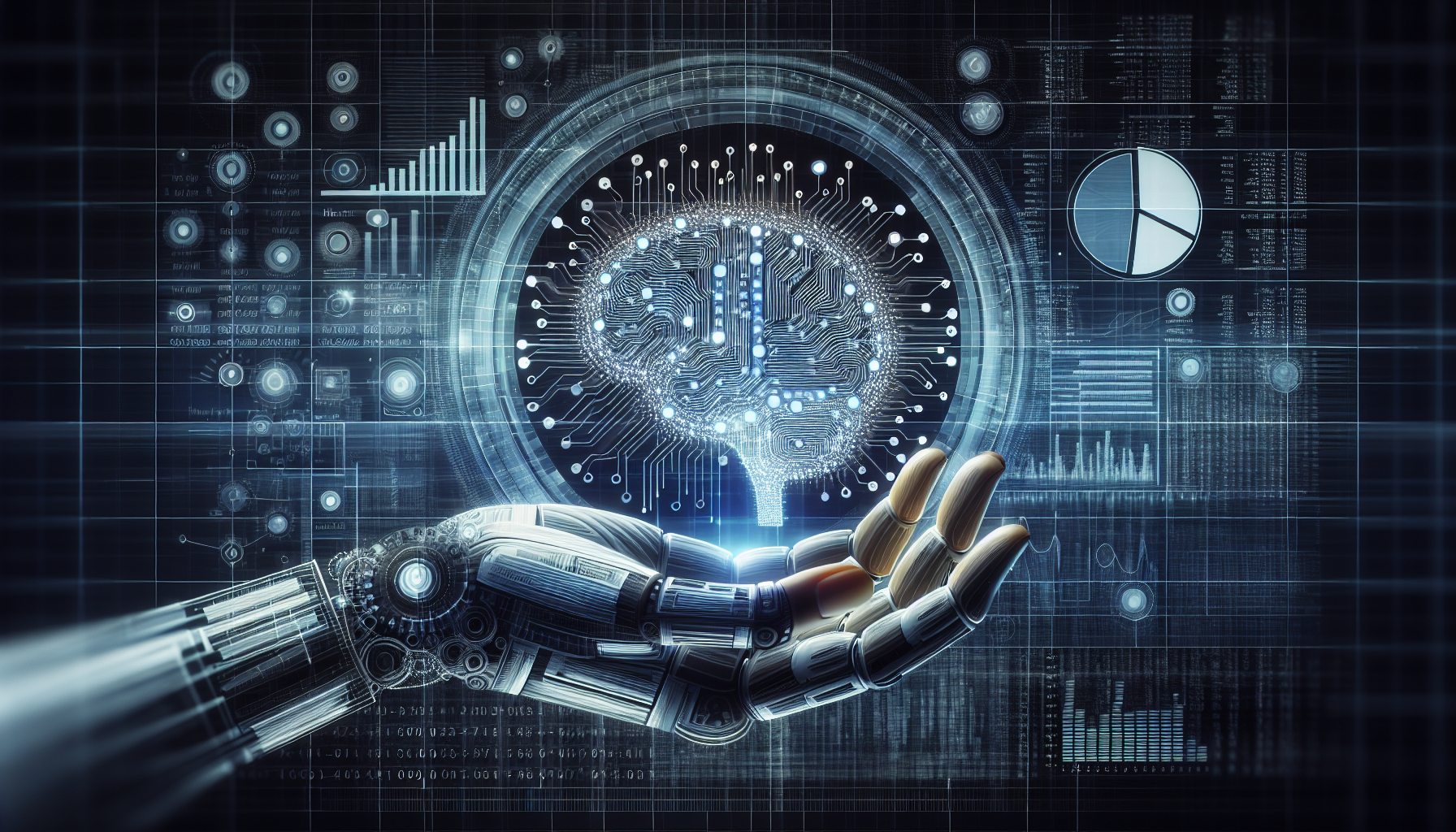 Overcoming Challenges of AI Implementation in Finance