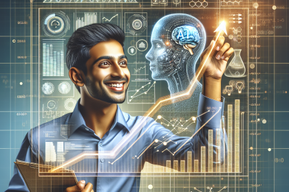 How Entrepreneurs Can Leverage AI to Drive Business Growth