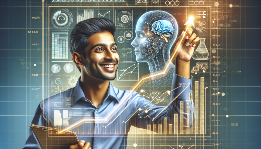 How Entrepreneurs Can Leverage AI to Drive Business Growth