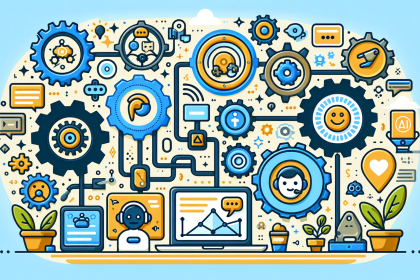 Step-by-Step Workflow for Automating Customer Support Tasks