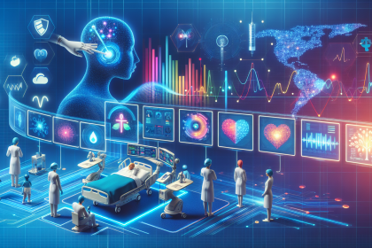 Healthcare Innovations: Implementing AI for Better Patient Outcomes