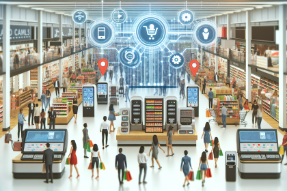 The Role of Automation in Improving Customer Retention in Retail