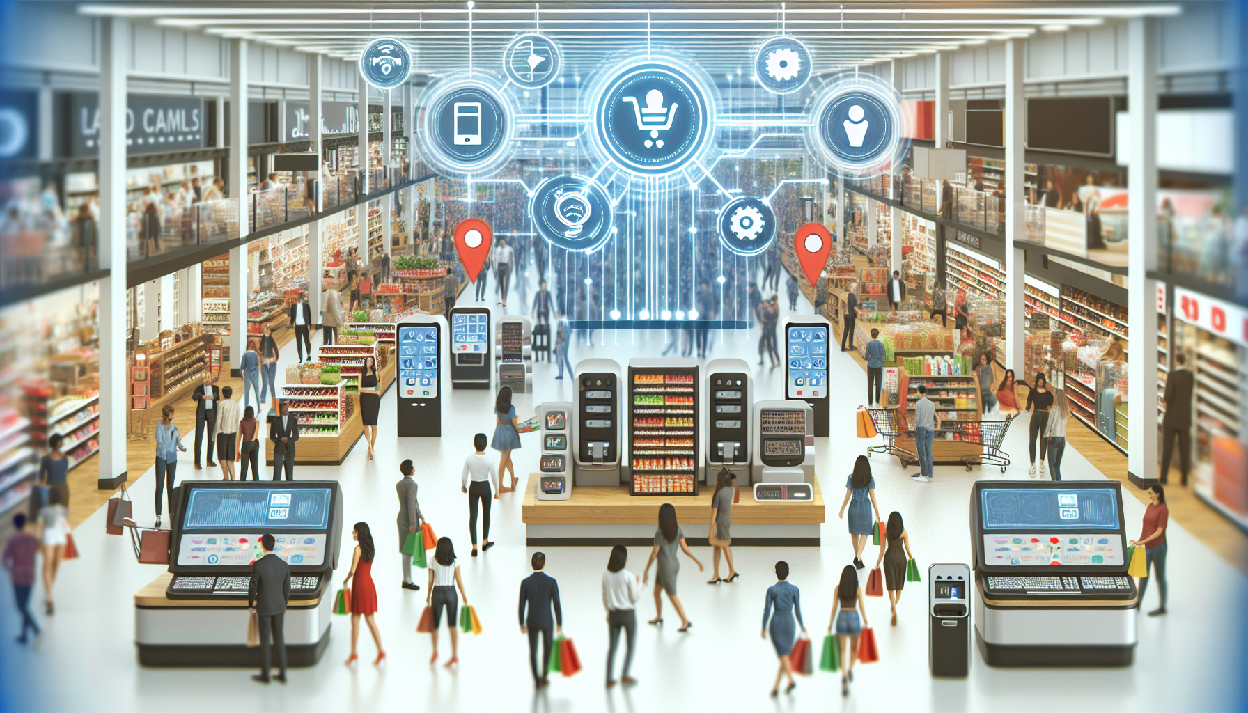 The Role of Automation in Improving Customer Retention in Retail