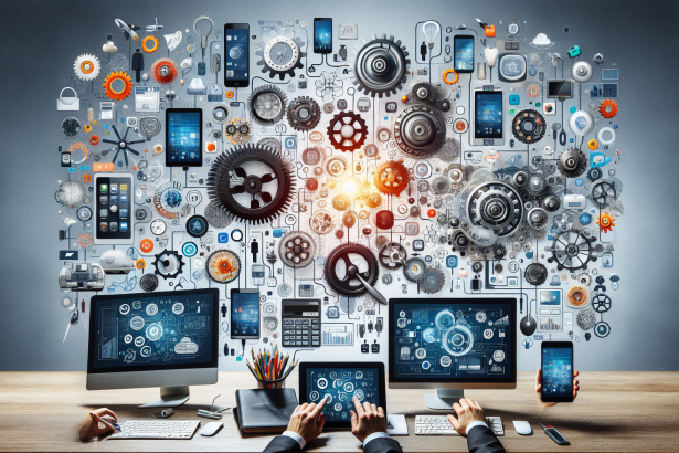 Automate Your Business: Tips for Choosing the Right Tools