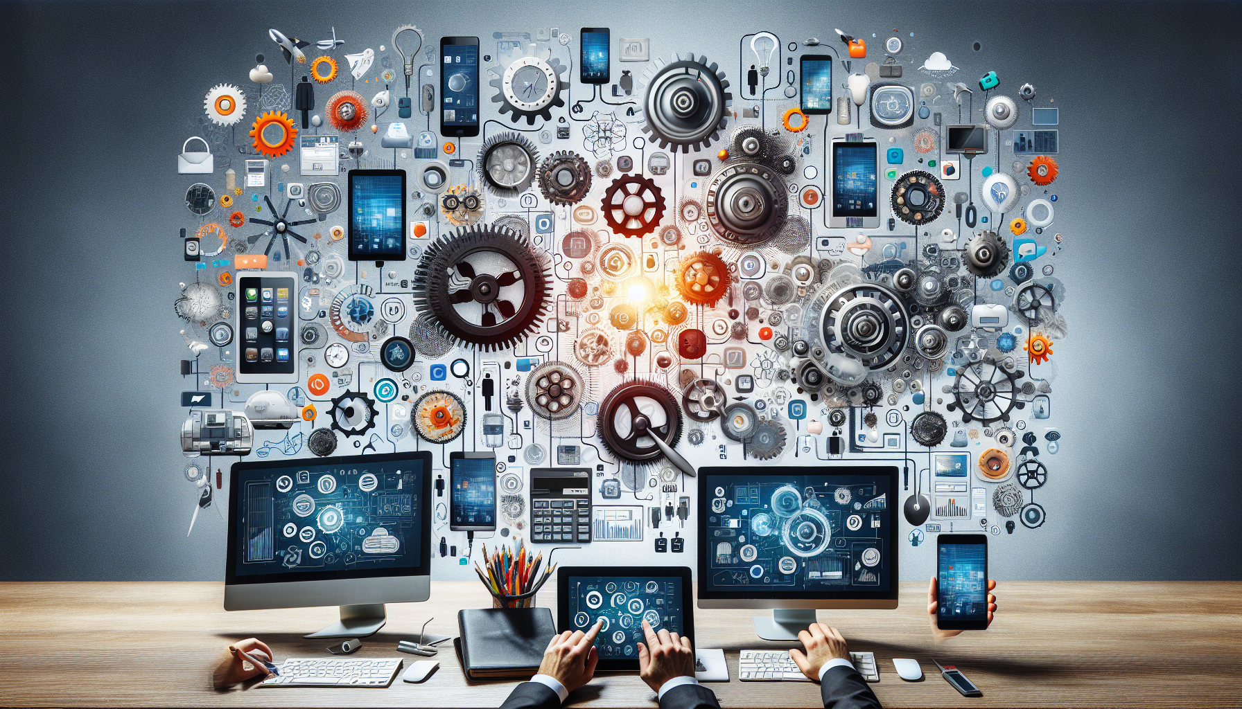 Automate Your Business: Tips for Choosing the Right Tools