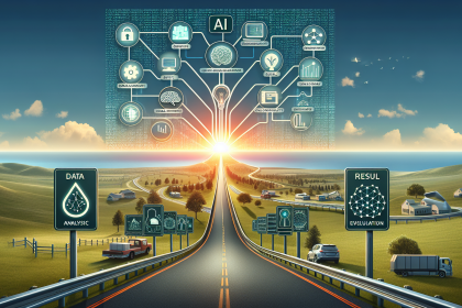 The Essential Steps to Building an AI-First Transformation Roadmap