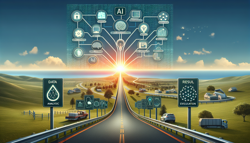 The Essential Steps to Building an AI-First Transformation Roadmap