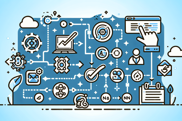 How to Set Up Effective CRM Automation with Zapier and N8N