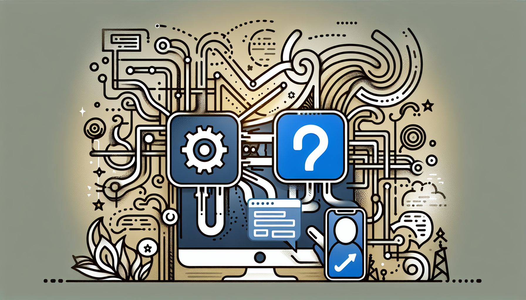 How to Use ChatGPT and Zapier for Seamless CRM Integration