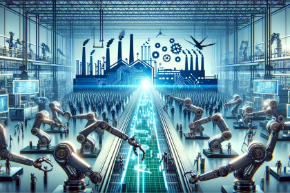 Essential Automation Strategies for Small to Medium Enterprises