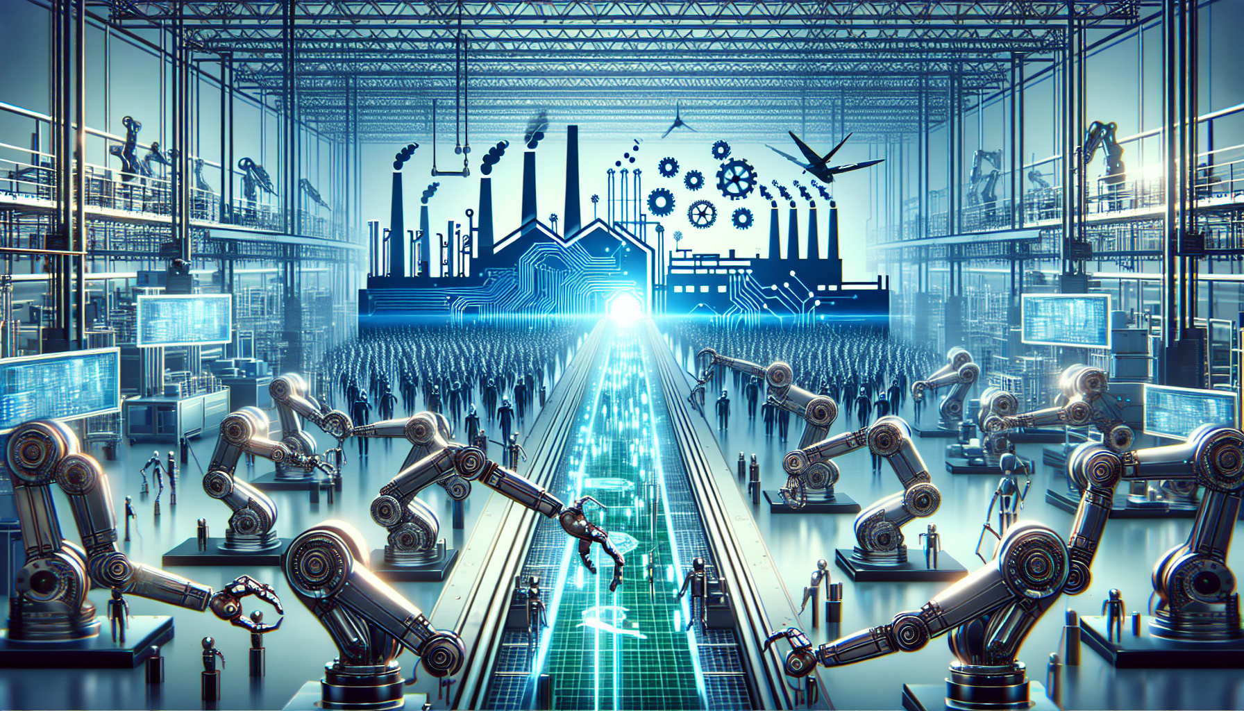 Essential Automation Strategies for Small to Medium Enterprises