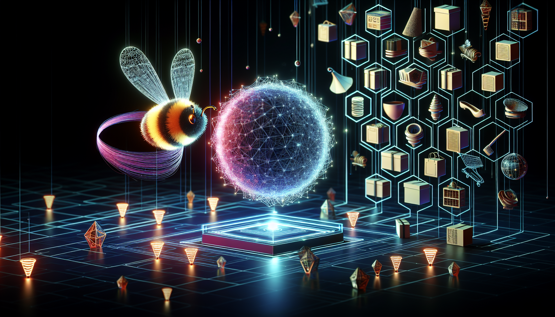 The Future of eCommerce: How AI is Revolutionizing Online Shopping