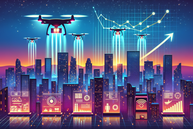 Real-World Examples of Automation Driving Business Growth