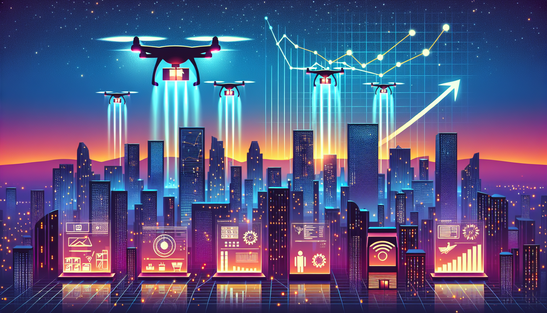 Real-World Examples of Automation Driving Business Growth