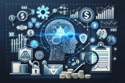 The Financial Sector's AI Revolution: Risk Management and Fraud Detection