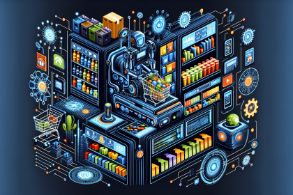 Harnessing AI and Automation: Transforming Retail Business Operations