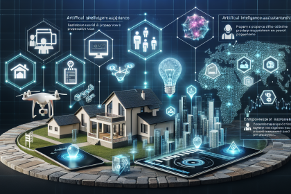 Automation Trends in Real Estate: What Every Entrepreneur Should Know