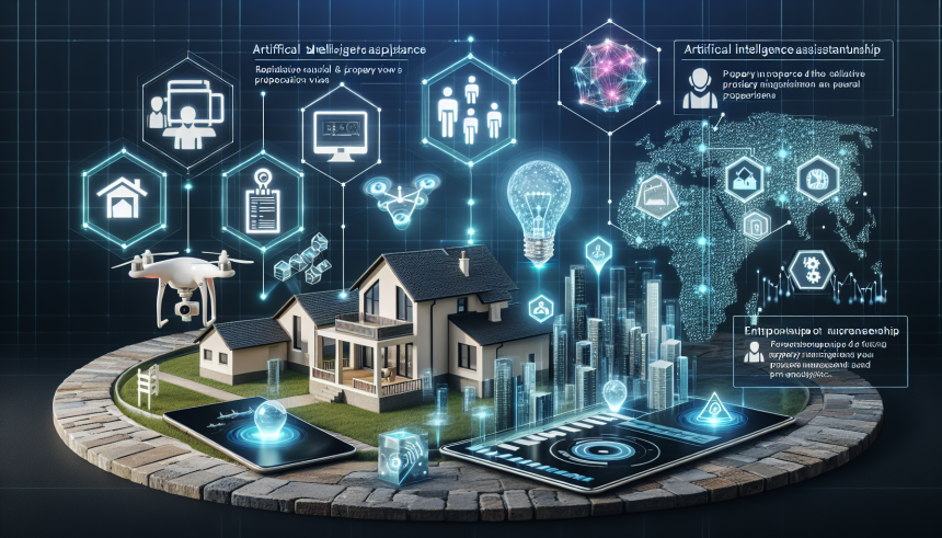 Automation Trends in Real Estate: What Every Entrepreneur Should Know