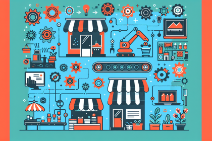 Efficiency Through Automation: Techniques for Small Business Owners