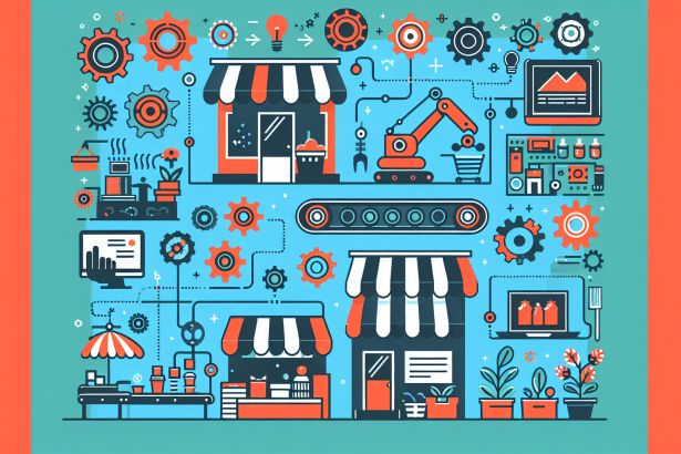 Efficiency Through Automation: Techniques for Small Business Owners