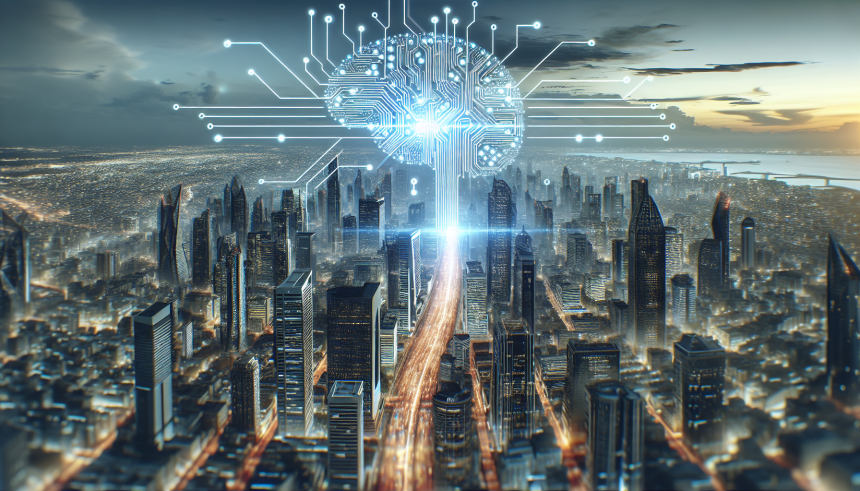 Embracing an AI-First Mindset: A Roadmap for Business Owners