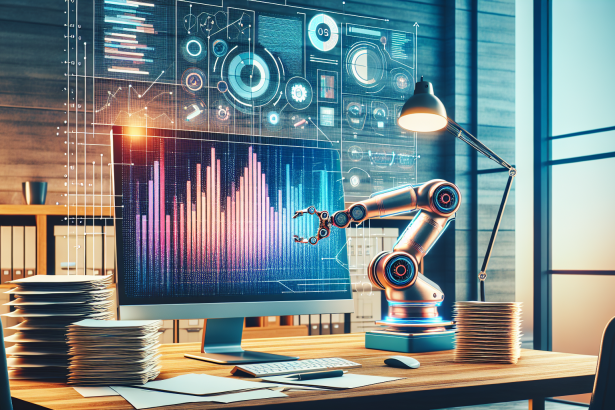 Maximizing Productivity: Best Practices for Task Automation